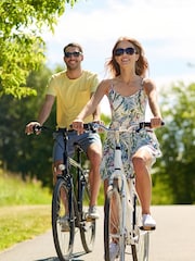 AS Charming Inns and Rural Escapes - Image 1 of 1