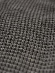 Celtic & Co. Mens Waffle Stitch Cardigan - Image 4 of 4