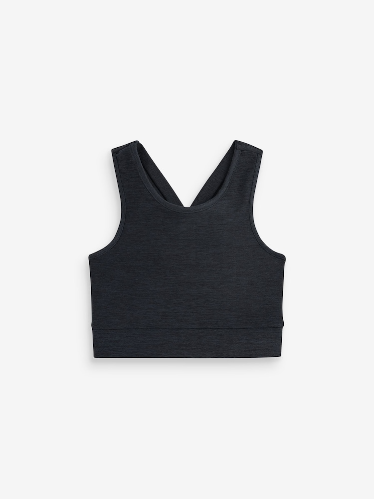 Noir - Top de sport (5-16ans) - Image 5 of 6