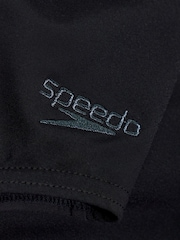 Speedo Black AquaNite 1 Piece Shaping Swimsuit - Image 8 of 10
