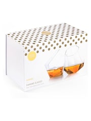 MenKind Diamond Glasses 2 Pack - Image 2 of 2