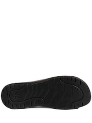 Pavers Touch Fasten Casual Sandals with Flat Heels - Imagen 5 de 5