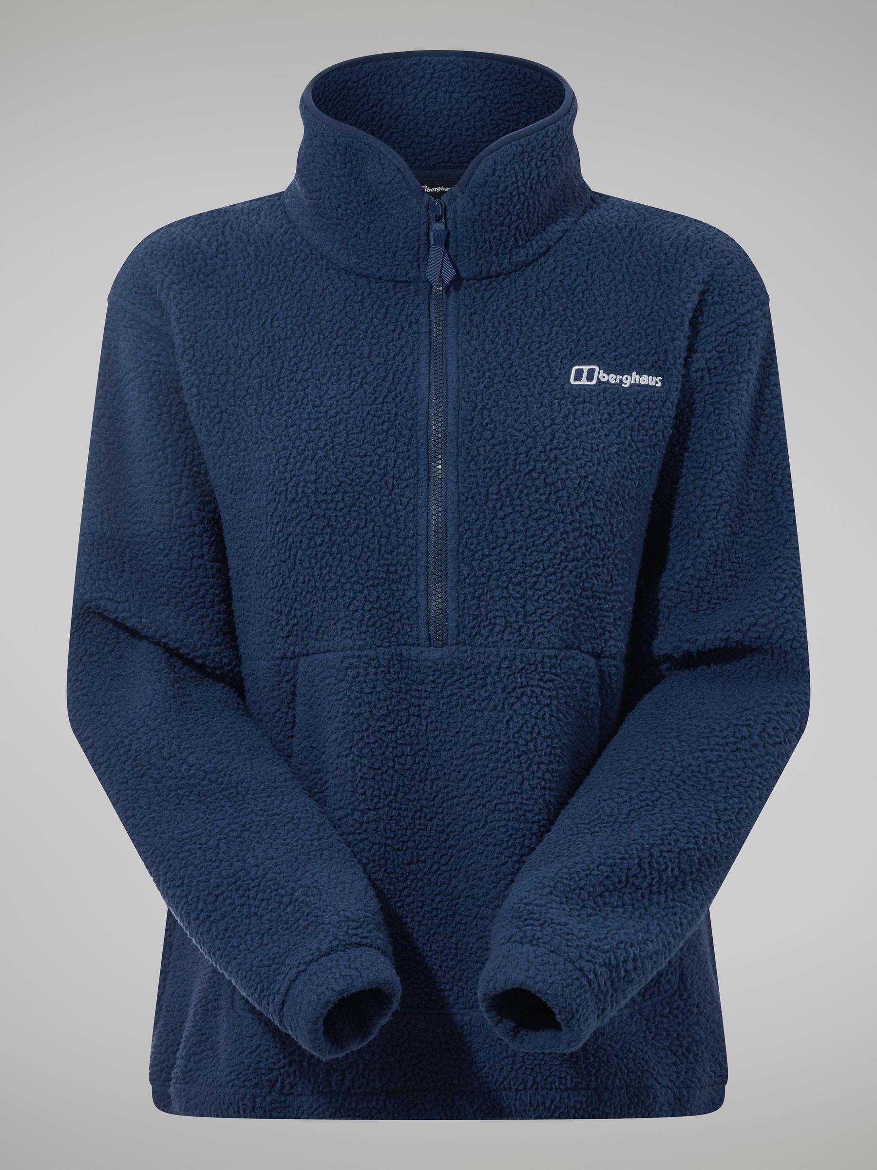 Buy Berghaus reliable Navy Prism Fleece