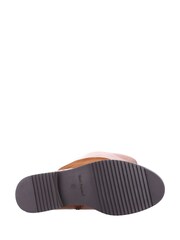 Hush Puppies Black Kitty Boots - Image 4 of 4
