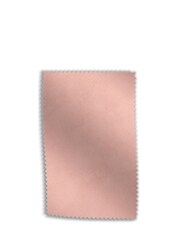 Laura Ashley Velvet Dark Blush Ansley Ottoman Storage Bed Bed - Image 8 of 8
