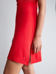 B by Ted Baker Modal Lace Slip - Image 4 of 7