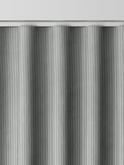 Dove Grey Jangga Made To Measure Curtains - Image 8 of 9