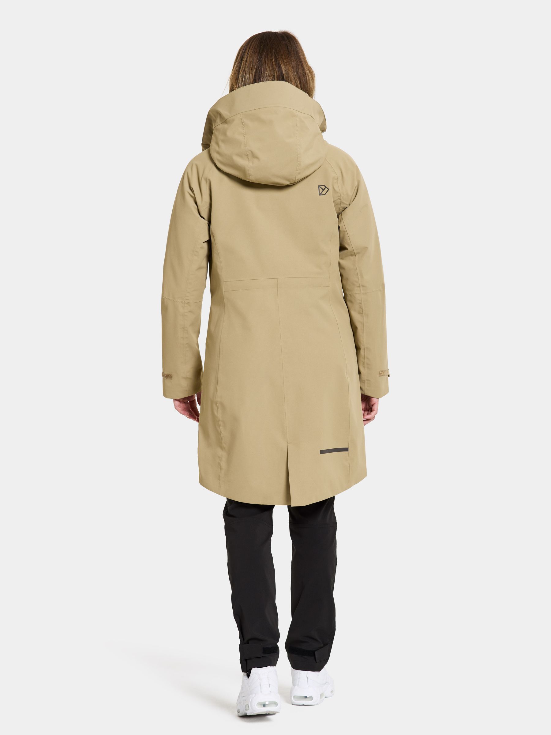 Ilma women's parka deals