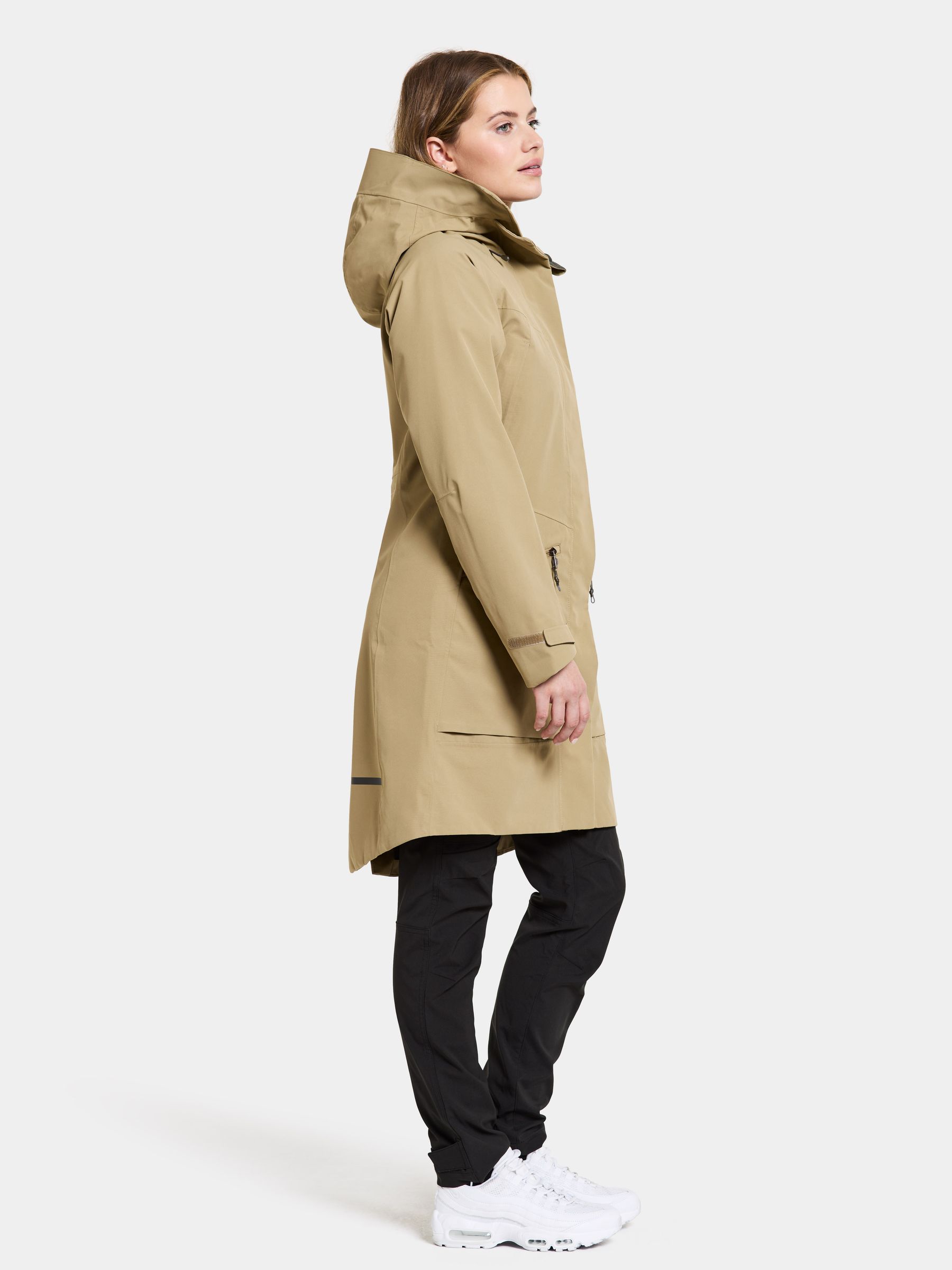 Ilma women's parka clearance