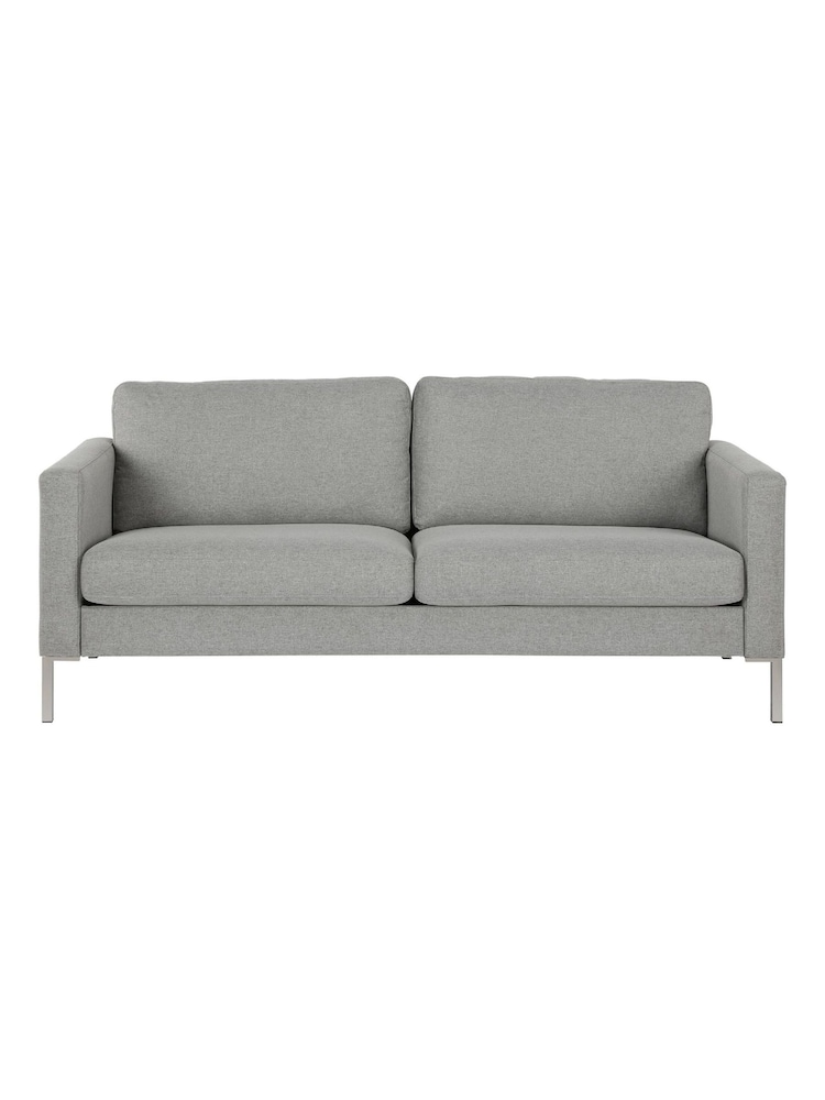 Dorel Home Grey Europe Fabry Sofa - Image 2 of 4