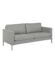 Dorel Home Grey Europe Fabry Sofa - Image 3 of 4