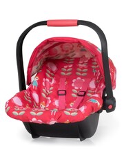 Pink Cosatto Giggle Quad Fairy Garden Kids Toy Pram - Image 5 of 5