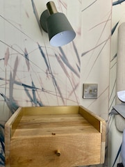 Swoon Natural Fresco Bedside Table - Image 6 of 7