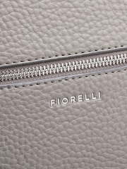 Fiorelli Anouk Casual Grain Sleek Backpack - Image 4 of 4