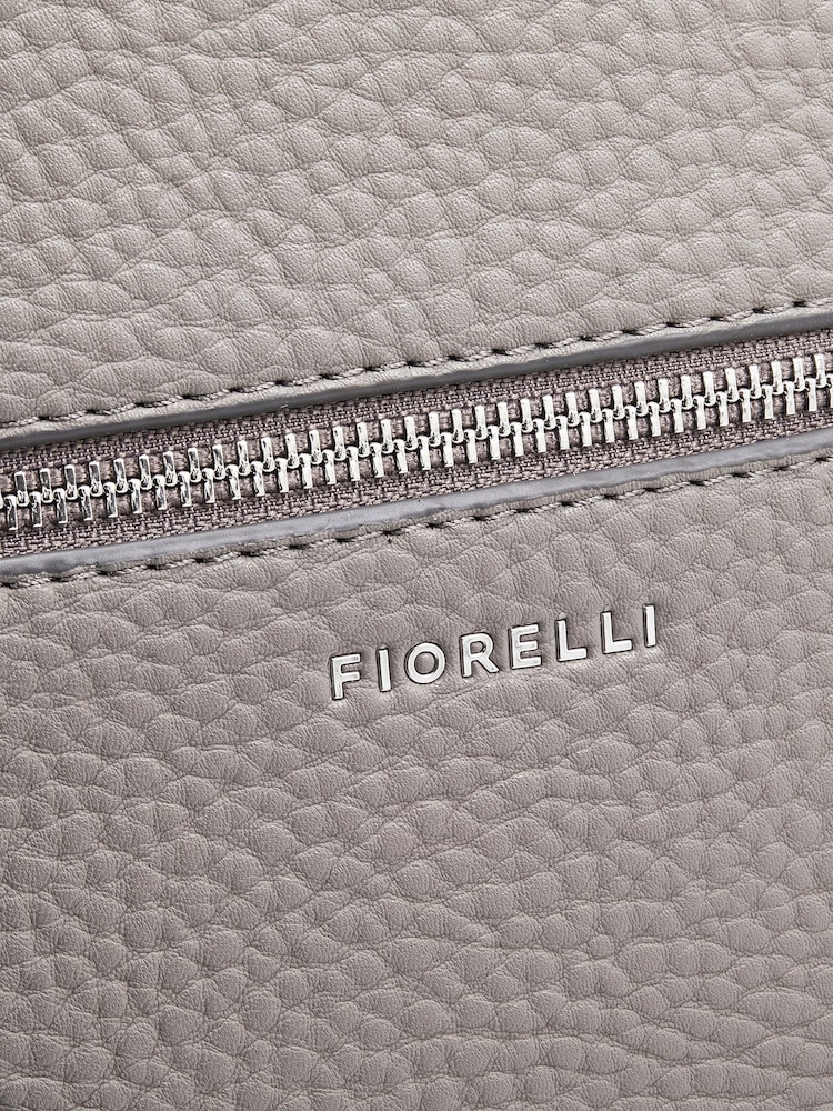 Fiorelli Anouk Casual Grain Sleek Backpack - Image 4 of 4