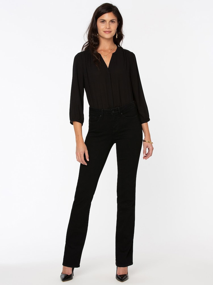 NYDJ Barbara Bootcut Jeans - Image 3 of 4