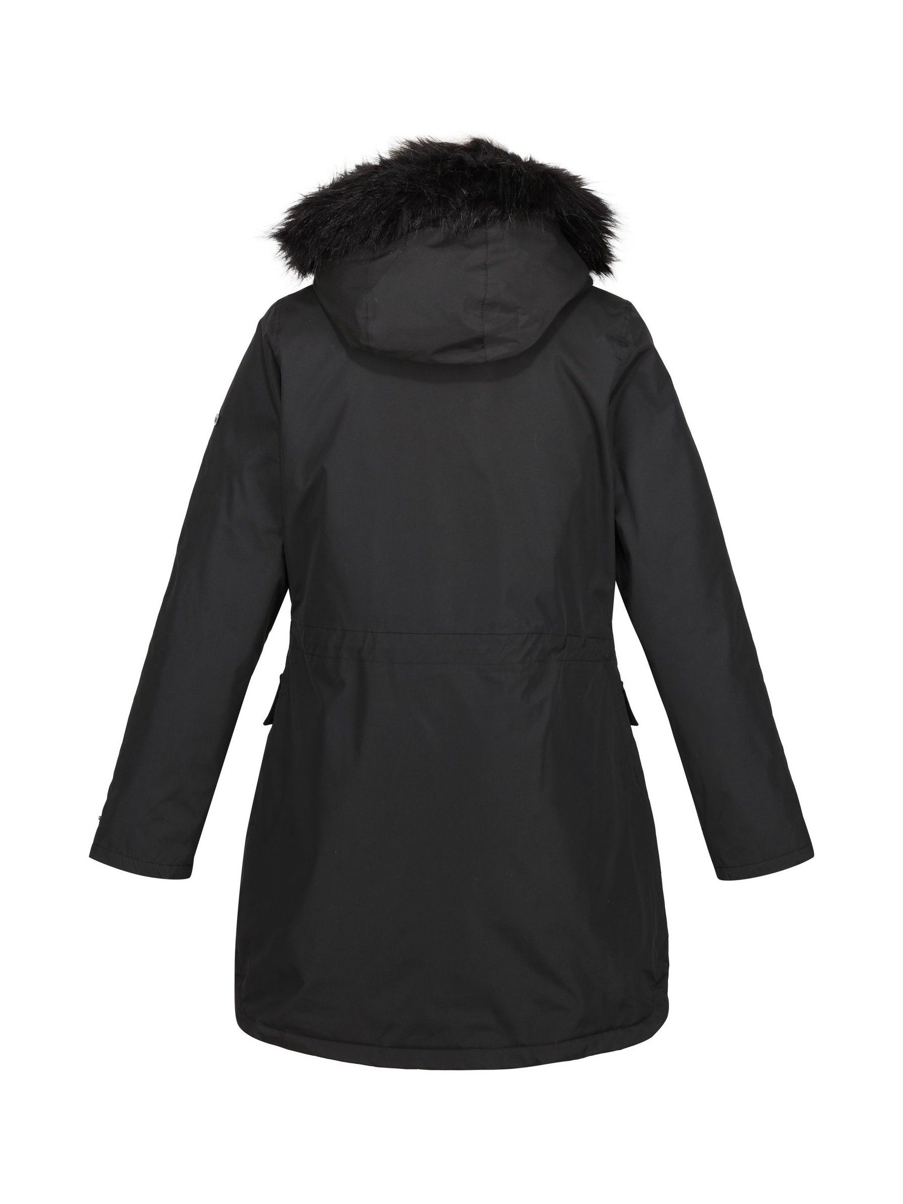 Acheter Noir Regatta Veste thermique impermeable et isolante longue Sabinka from Next France