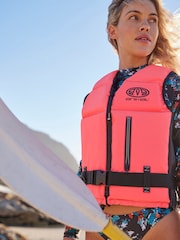 Animal Pink Mist Buoyancy Aid - Image 1 of 1