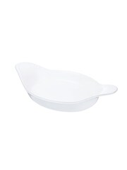 Mary Berry Set of 2 White Signature Oval Serving Dishes - Image 3 of 3