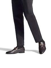 Kurt Geiger London Ali Loafers - Image 1 of 5