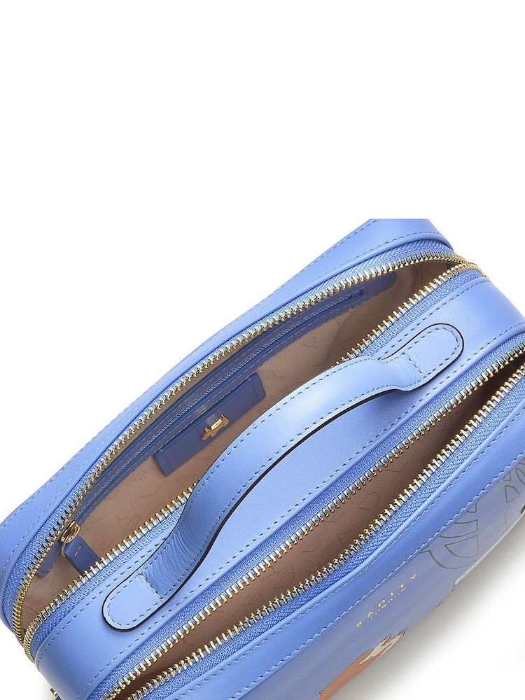 Radley London Radley And Friends Crossbody Bag - Image 3 of 4