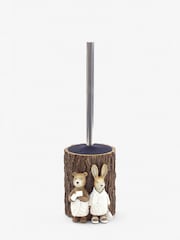 Natural Woodland Spa Toilet Brush - Image 4 of 4