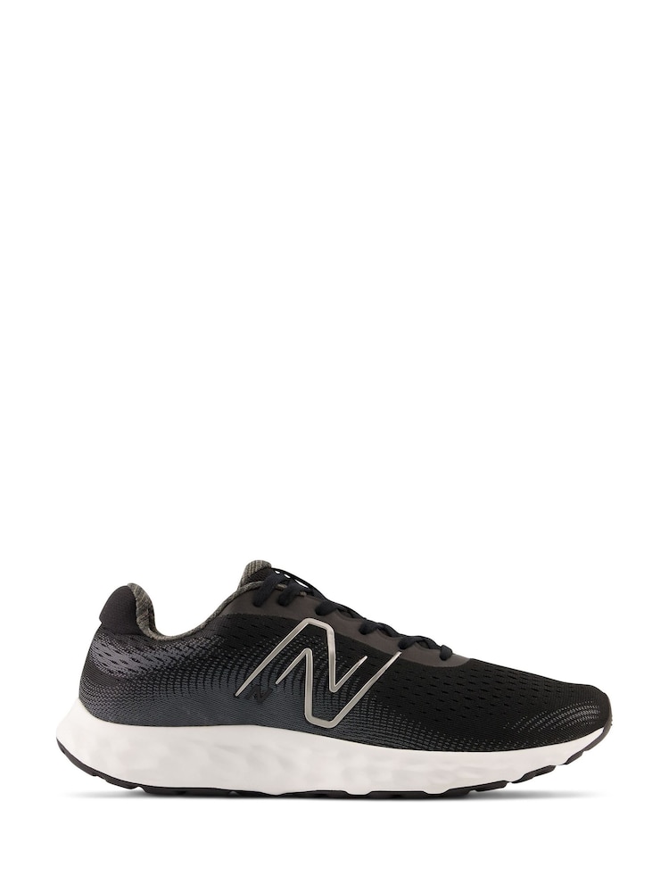New Balance Black Mens 520 Trainers - Image 1 of 10