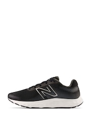 New Balance Black Mens 520 Trainers - Image 3 of 10