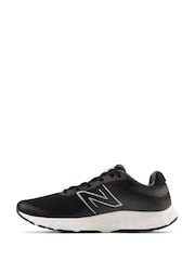 New Balance Black Mens 520 Trainers - Image 4 of 10
