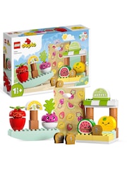 Juguetes Duplo My First Market para niños pequeños de Lego - Imagen 1 de 8