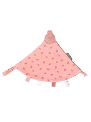 Cheeky Chompers Teething 100% Cotton Baby GIft Chew Pack - Image 7 of 8