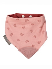 Cheeky Chompers Teething 100% Cotton Baby GIft Chew Pack - Image 8 of 8