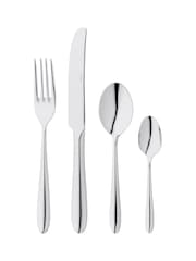 Stellar Chrome Winchester 16 Piece Cutlery Set - Image 2 of 3