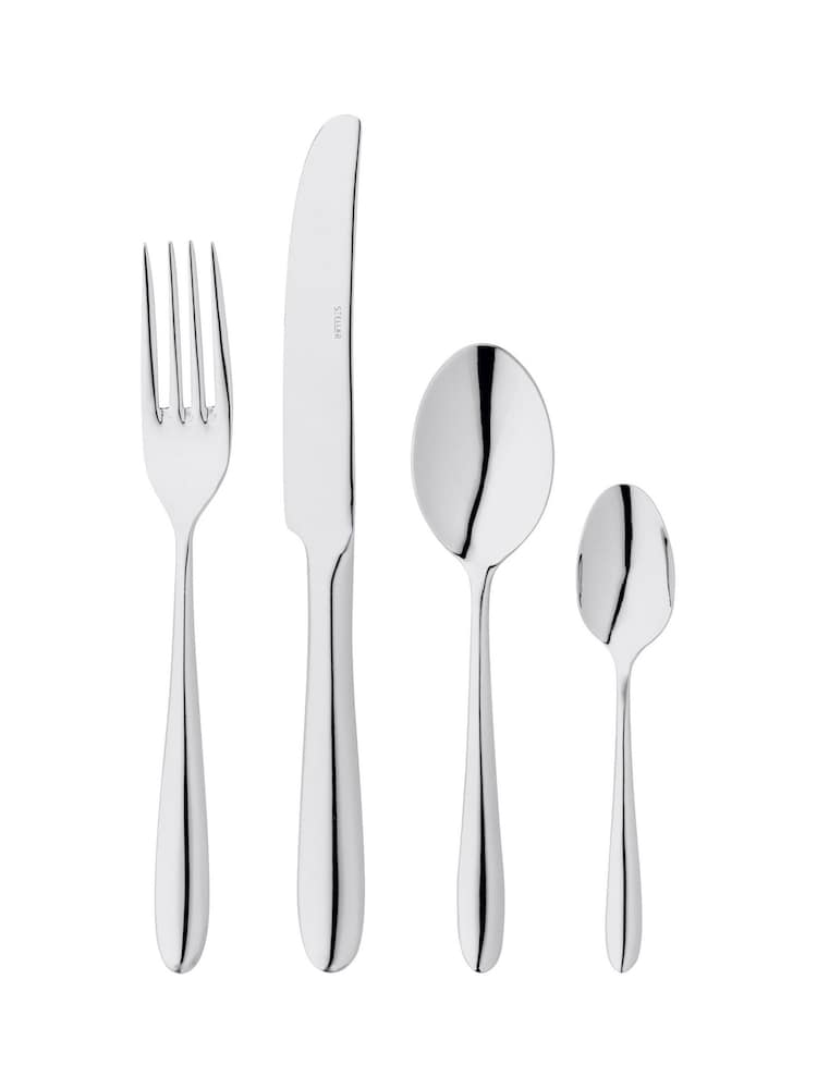 Stellar Chrome Winchester 16 Piece Cutlery Set - Image 2 of 3