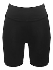 Pour Moi Black Energy High Shorts - Image 4 of 5