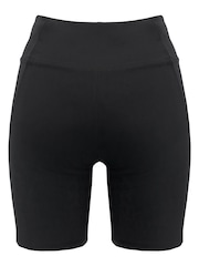 Pour Moi Black Energy High Shorts - Image 5 of 5