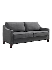 Dorel Home Grey Europe Luke Sofa - Image 3 of 4