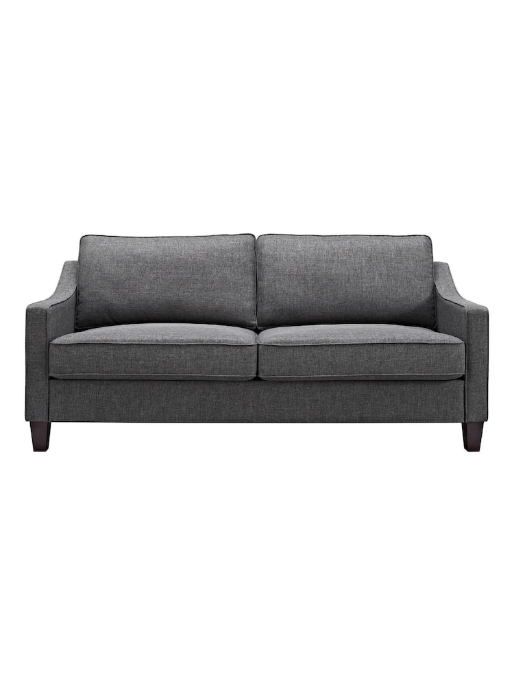 Dorel Home Grey Europe Luke Sofa - Image 4 of 4