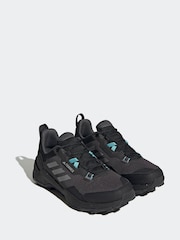 adidas Terrex Ax4 Trainers - Image 3 of 9