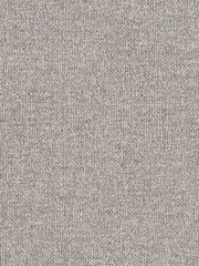 Graham & Brown Brown Twill 10M Wallpaper - Image 2 of 3