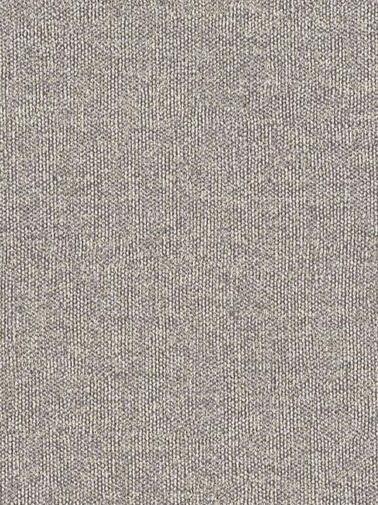 Graham & Brown Brown Twill 10M Wallpaper - Image 2 of 3