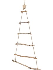 Bloomingville Natural Madja Hanging Wall Tree - Image 3 of 4