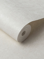 Graham & Brown White Steel Pearl 10M Wallpaper - Image 3 of 3