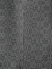 Grey EDIT Oversized Check Suit Jacket - Image 10 of 10