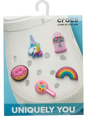 Все красиво - Набор из 5 Crocs Jibbitz - Изображение 3 из 4