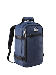 Cabin Max Blue Metz 20L Underseat Bag 40x20x25cm - Image 1 of 5