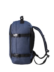 Cabin Max Blue Metz 20L Underseat Bag 40x20x25cm - Image 3 of 5
