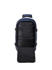 Cabin Max Blue Metz 20L Underseat Bag 40x20x25cm - Image 4 of 5