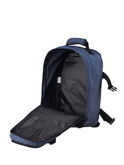 Cabin Max Blue Metz 20L Underseat Bag 40x20x25cm - Image 5 of 5
