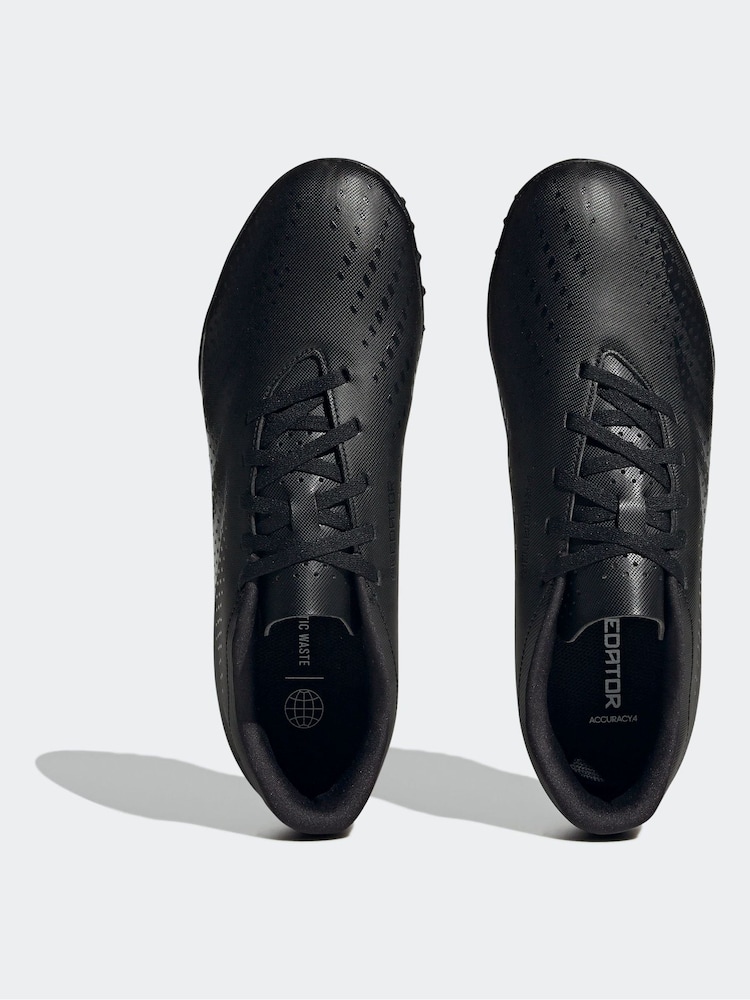 Fotbalové kopačky na trávník adidas Predator Accuracy .4 - Image 6 of 9